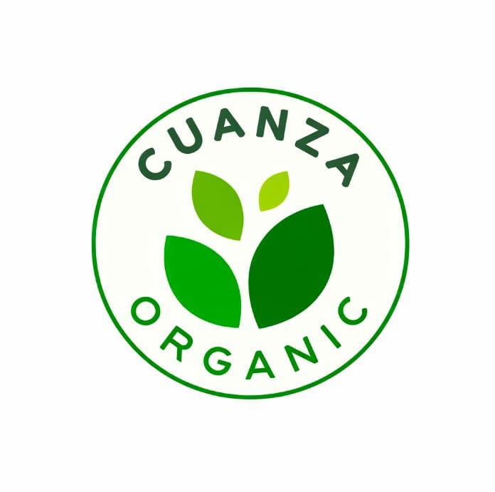 Cuanza Organic logo